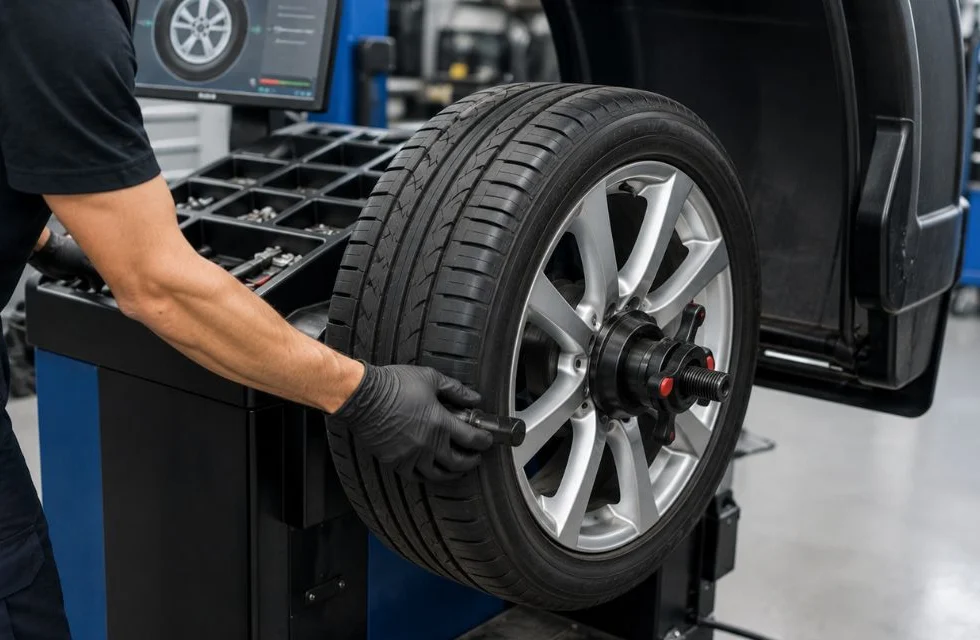 How Car Tyre Balancing Can Improve You’re Driving Expеriеncе?