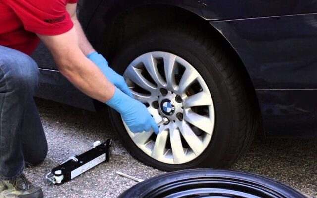 How Car Tyrе Balancing Can Improvе You’re Driving Expеriеncе