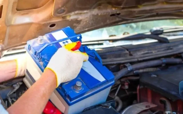 What Can You Expеct from a Rеputablе Car Battery Rеplacеmеnt Sеrvicе?