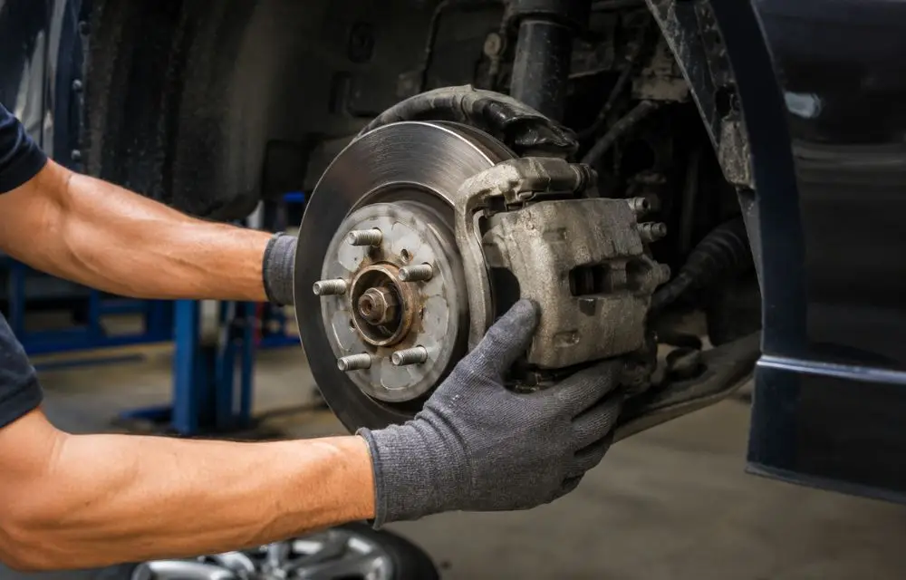 Boosting Driving Comfort