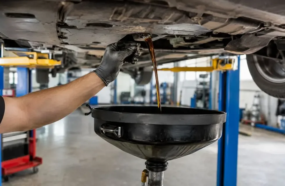 Diy Or Pro: A Cost Benefit Analysis Of Oil Changes