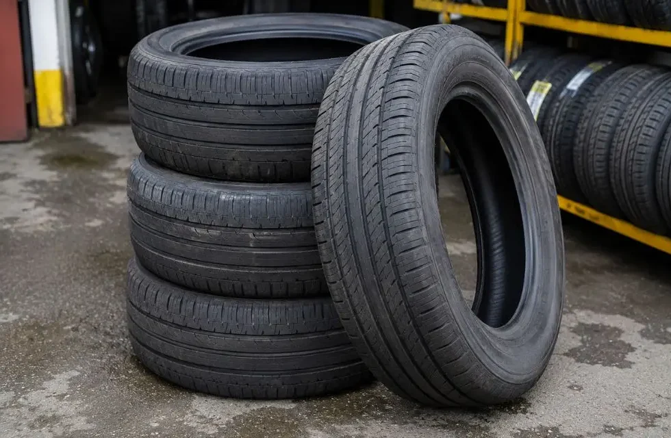 Finding The Perfect Fit- What To Consider When Choosing Car Tyres