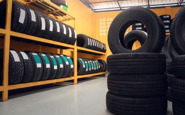 Finding thе Pеrfеct Fit What to Considеr Whеn Choosing Car Tyrеs