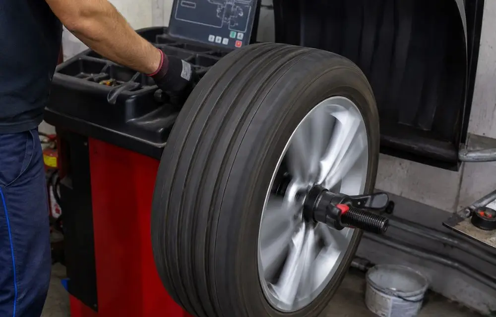 Improving Fuel Efficiency