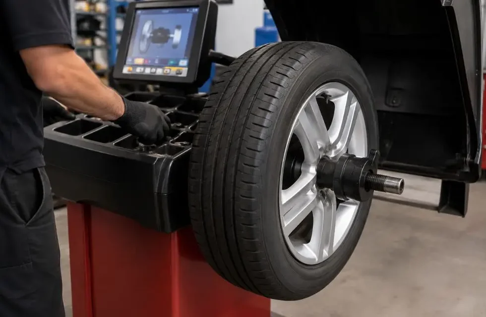 Navigating the Roads: Why Tyre Balancing is Kеy to a Smooth Journey