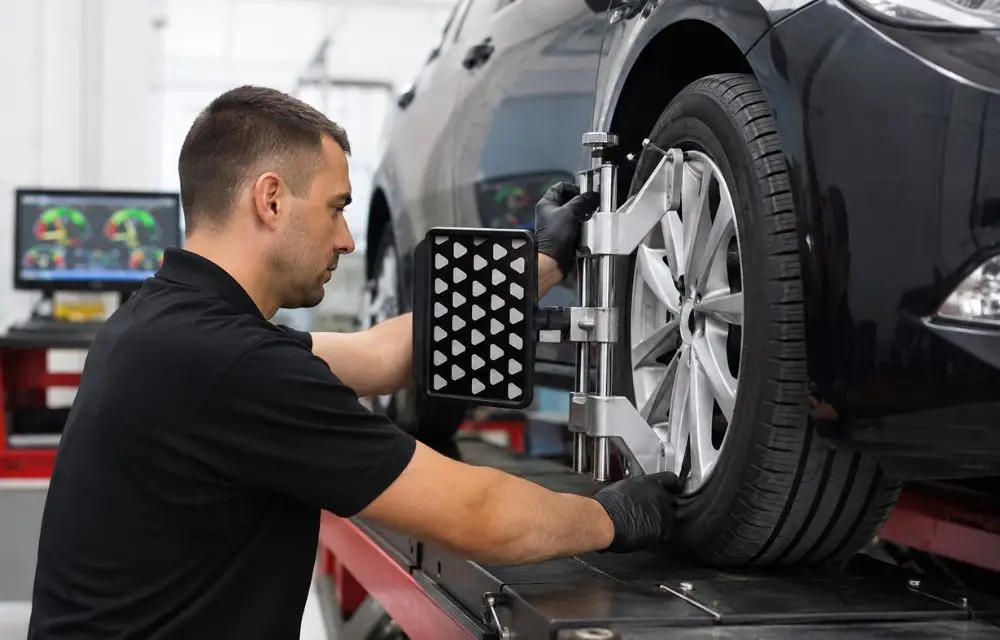 Understanding the Importance of Wheel Alignment