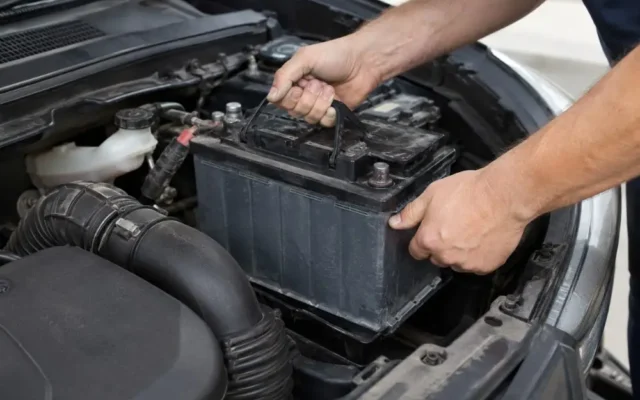 How Often Should You Replace Your Car Battery?