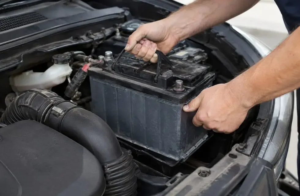 How Often Should You Replace Your Car Battery?