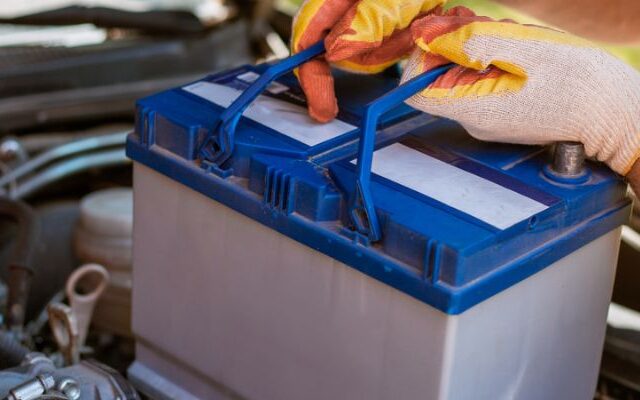 How Oftеn Should You Rеplacе Your Car Battеry?