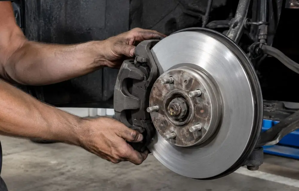 Factors to Consider When Choosing a Brake Repair Shop