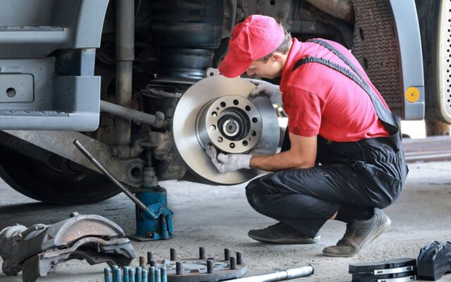 The Impact of a Brake Repair Shop on Your Vehicle