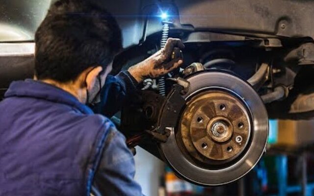 Top Signs That Your Car Nееds Brakе Skim Sеrvicе