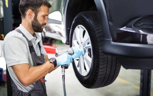 What Are the Benefits of Using a Rotation Service?