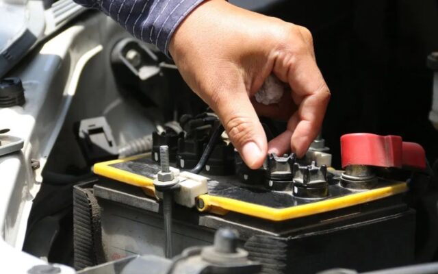Why A Cheap Car Battery Isn't Worth Money?