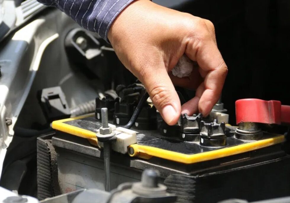 Why A Cheap Car Battery Isn't Worth Money?