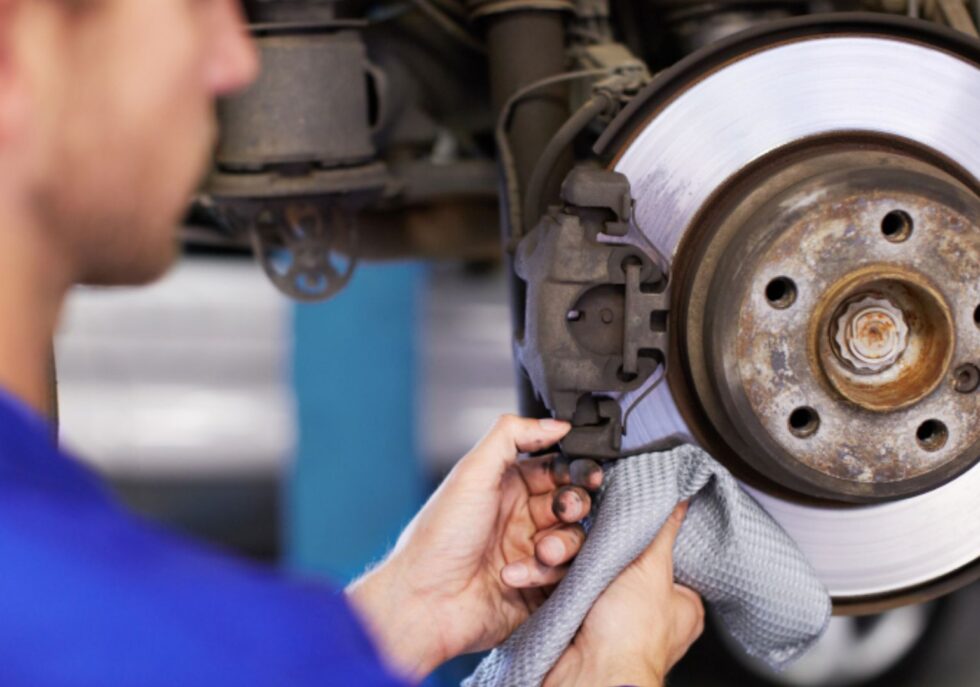 Why Should You Choose Brake Service UAE?