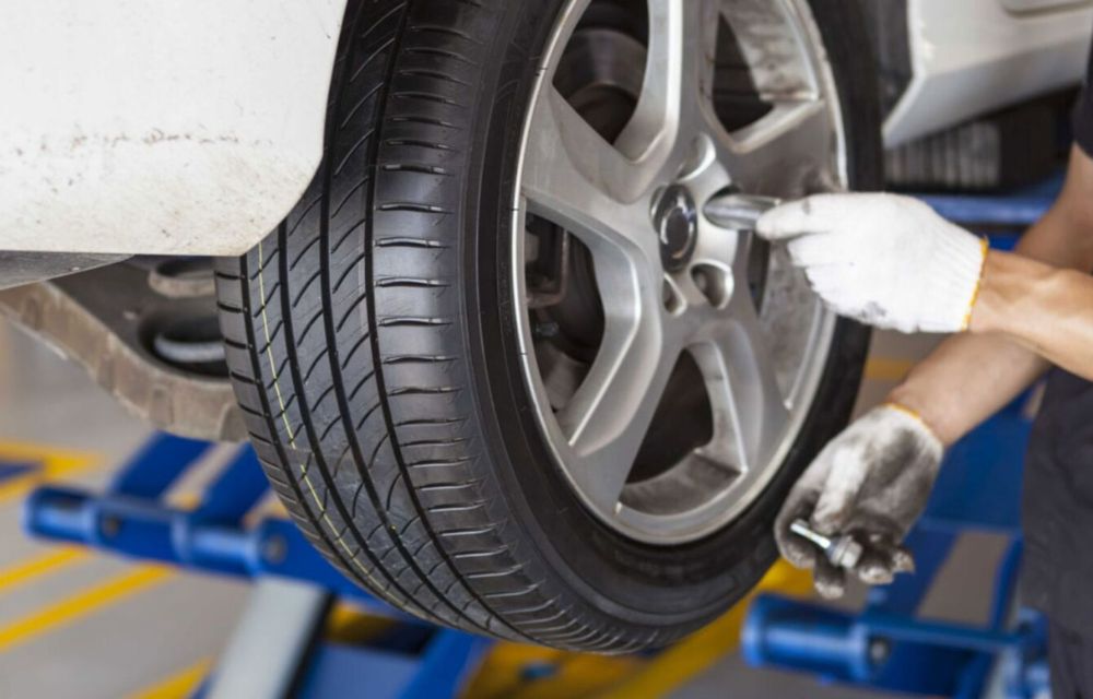 Prevention of Mechanical Issues