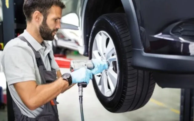 What Are the Benefits of Using a Rotation Service?