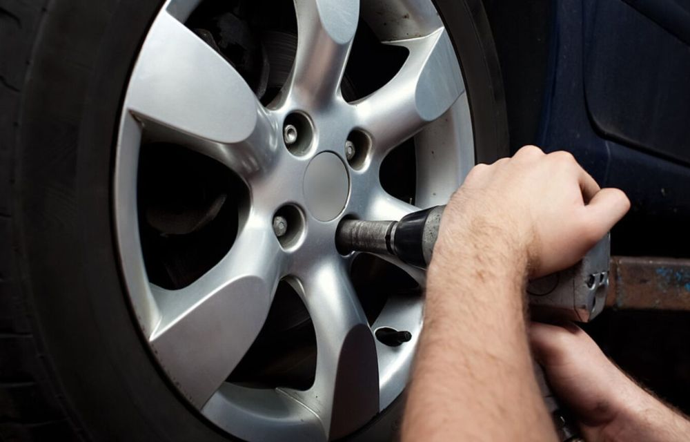 Preservation of Tread Wear