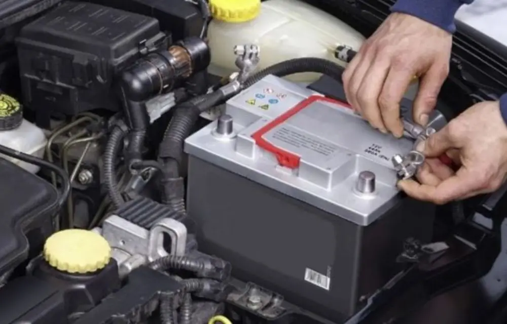 Consider Car Battery Price Abu Dhabi Wisely