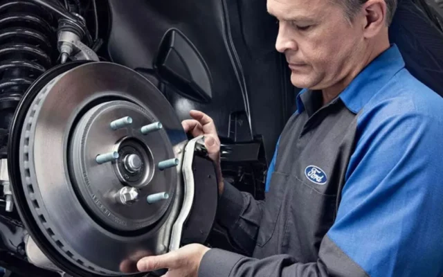 Why Should You Choose Brake Service UAE?