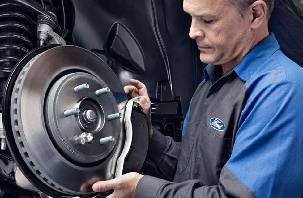 Why Should You Choose Brake Service UAE?