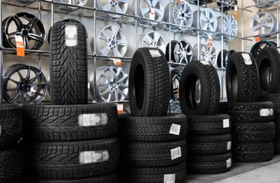 Enhance Your Driving Experience with a Visit to a Car Tyre Shop
