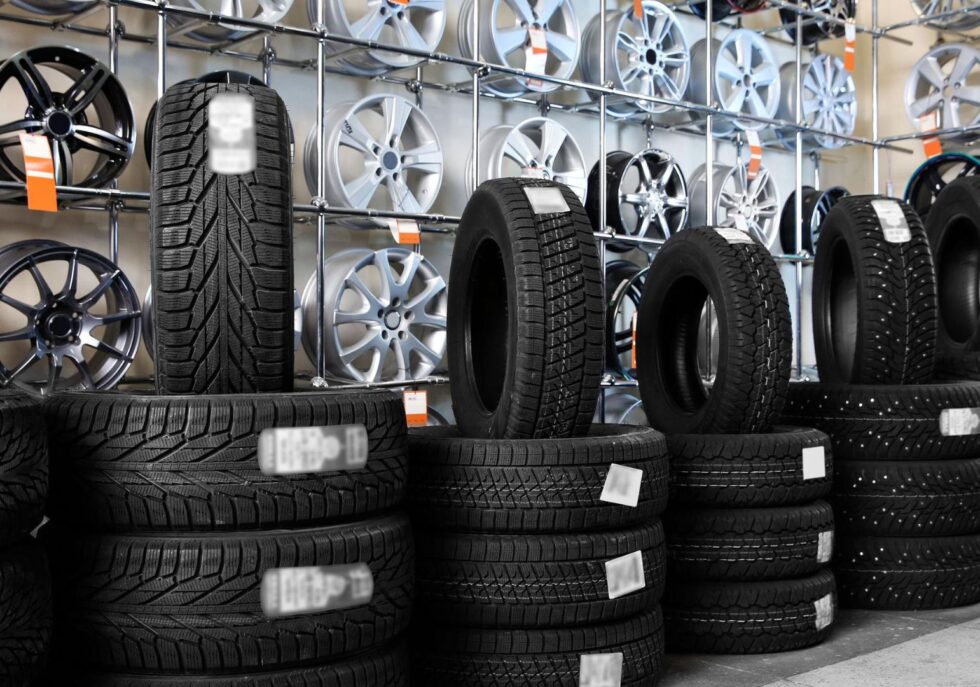 Enhance Your Driving Experience with a Visit to a Car Tyre Shop