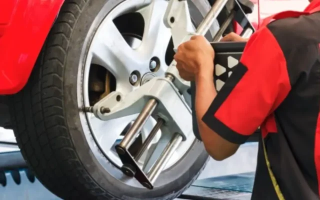 The Importance of Wheel Alignment Services: Why You Shouldn’t Skip It