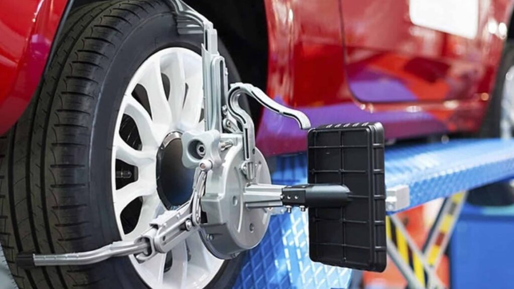 What is the Purpose of Car Tyre Balancing
