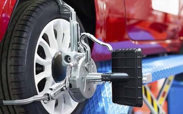 What is the Purpose of Car Tyre Balancing?