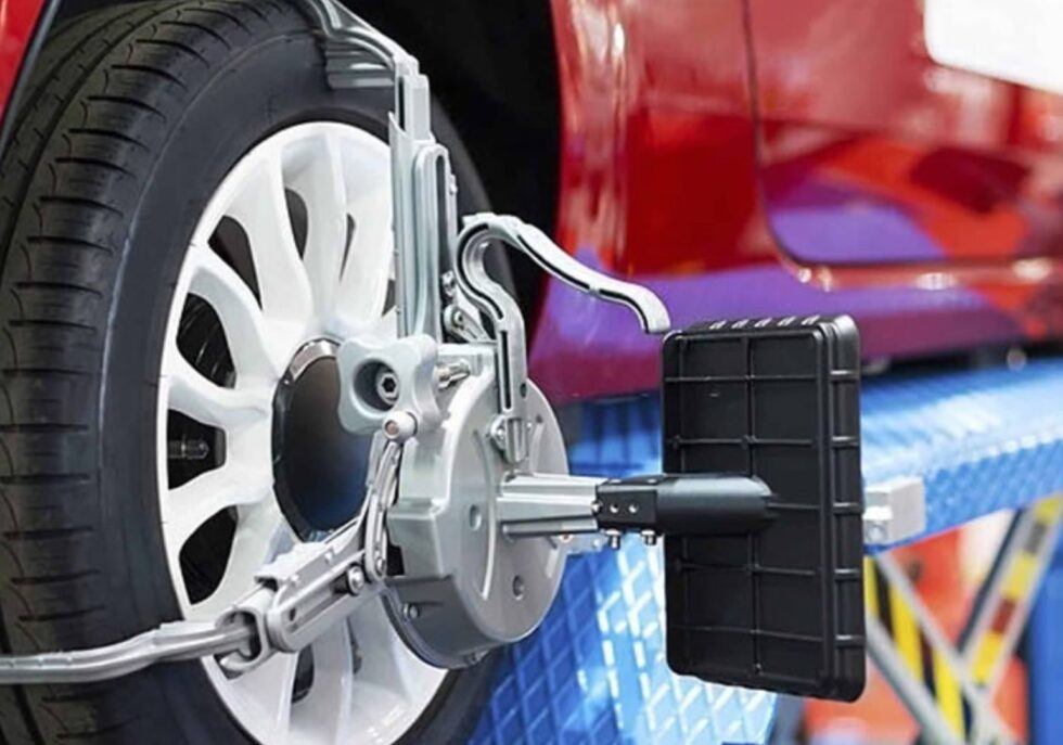 What is the Purpose of Car Tyre Balancing?