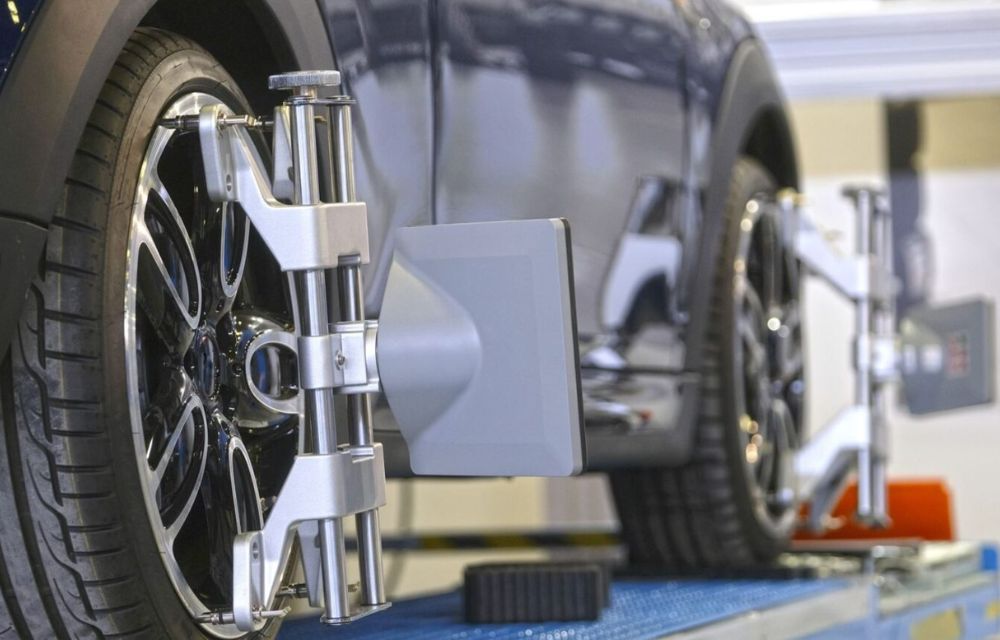 How often should you balance your tyres