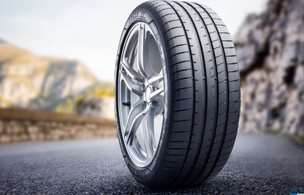 Tread Wear Indicators