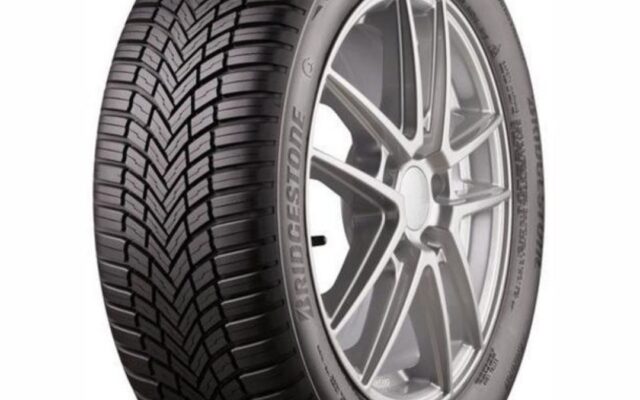 What Should You Look for in a Car Tyre Shop?