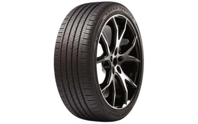 What Should You Look for in a Car Tyre Shop?