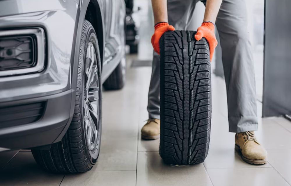 Wheel Alignment and Braking Control
