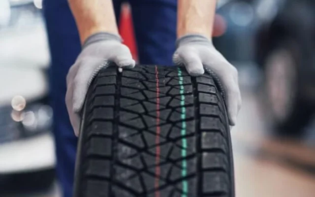 How Do Tyre Pressure and Inflation Impact Car Performance?
