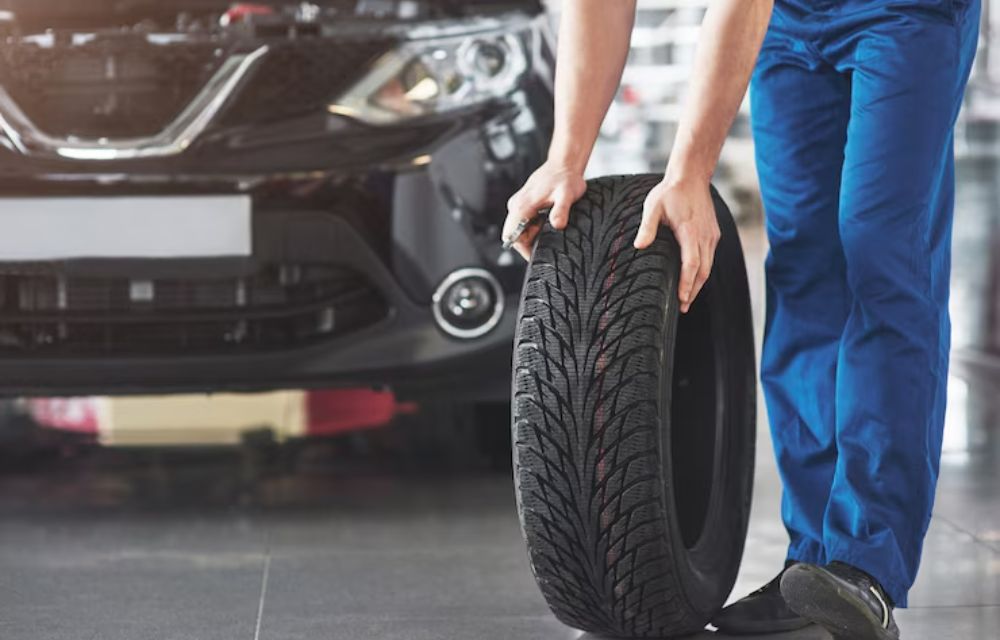 Safety and Driving Experience