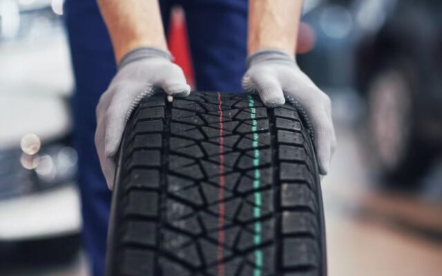 How Do Tyre Pressure and Inflation Impact Car Performance