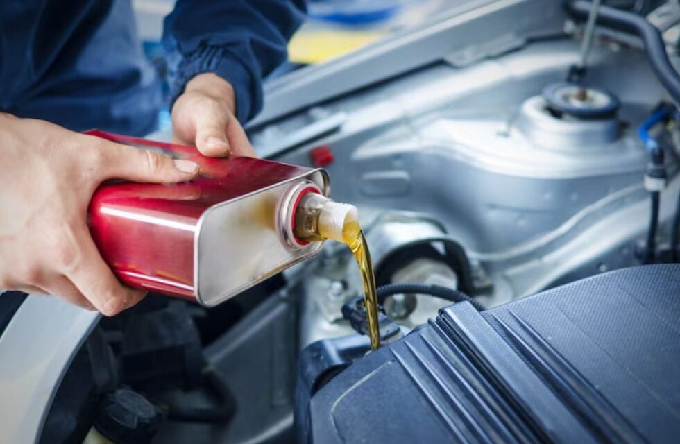 How Does Oil Change Affect Your Car’s Fuel Efficiency