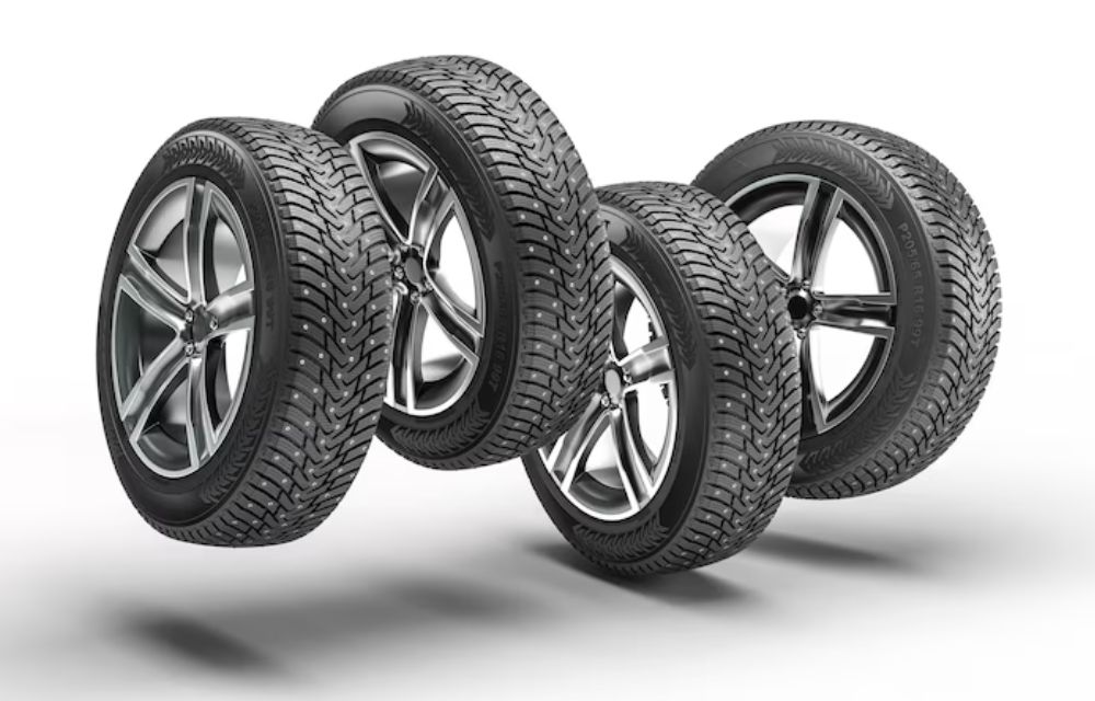 What Influences Car Tyre Prices