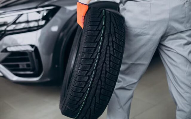 What Should You Know About Car Tyre Pricing Before You Buy