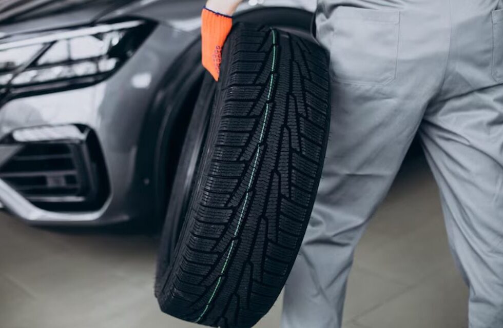 What Should You Know About Car Tyre Pricing Before You Buy