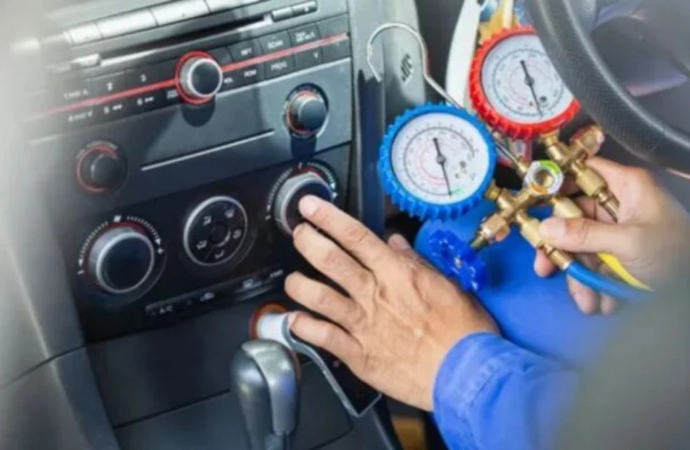 How Car AC Service in Abu Dhabi Can Improve Your Comfort?