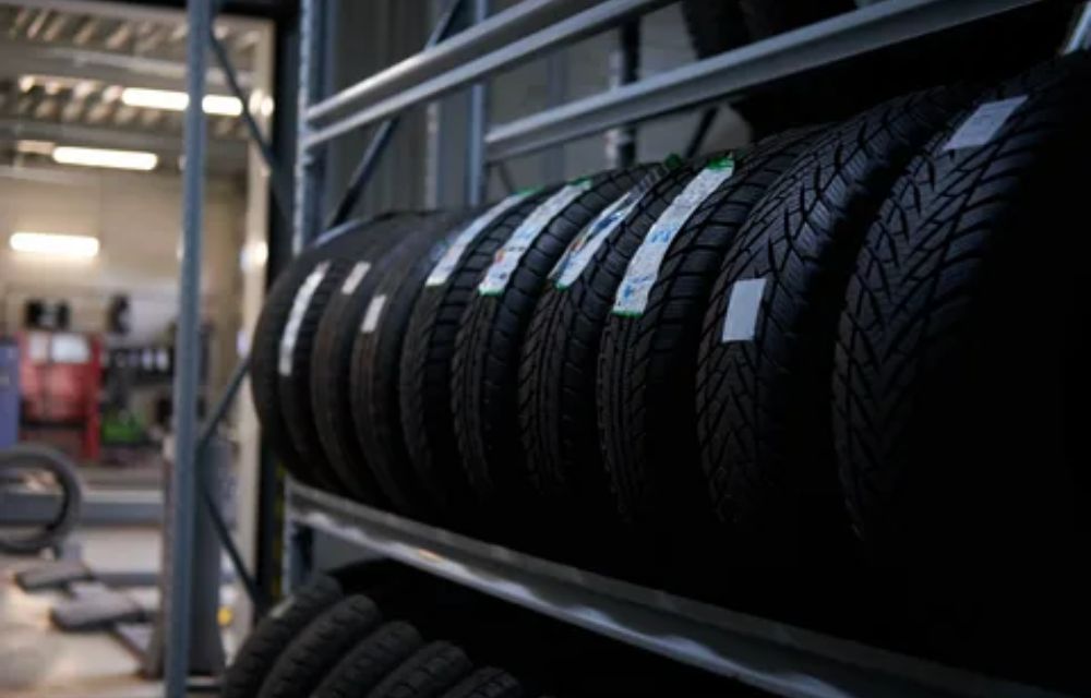 Why Arabian Star Tyres is a Trusted Choice