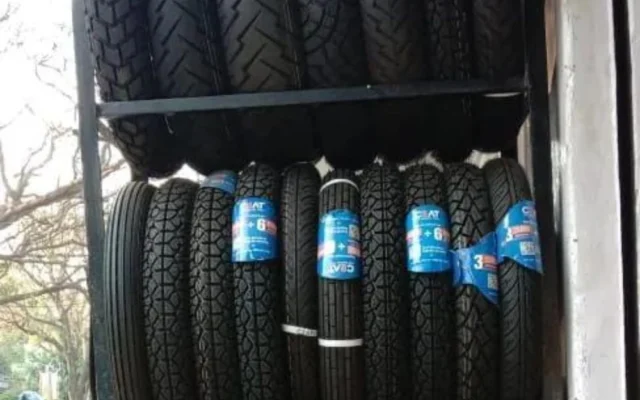 Where to Find the Best Tyre Shops in Abu Dhabi for Luxury Cars?