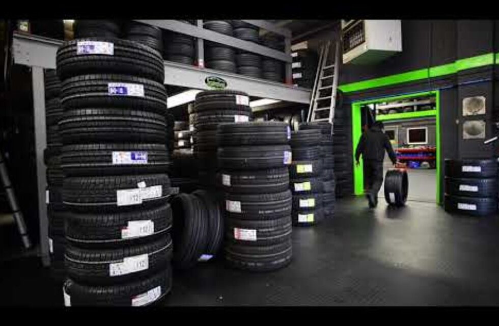 Where to Find the Best Tyre Shops in Abu Dhabi for Luxury Cars
