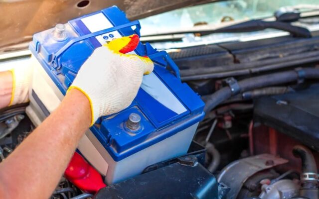 Why Are Car Batteries So Expensive