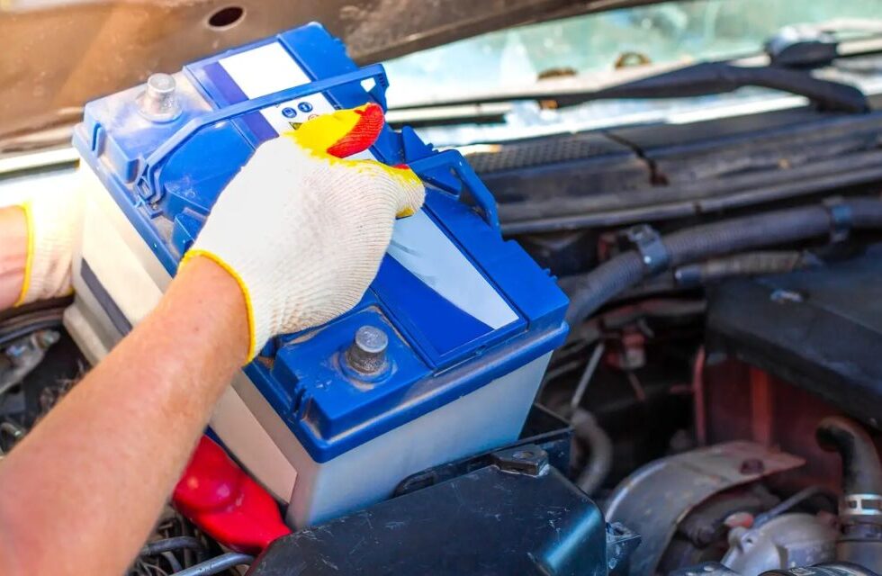 Why Are Car Batteries So Expensive